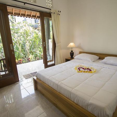 Hotel Pangkung Sari Ubud Exterior foto