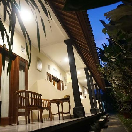 Hotel Pangkung Sari Ubud Exterior foto