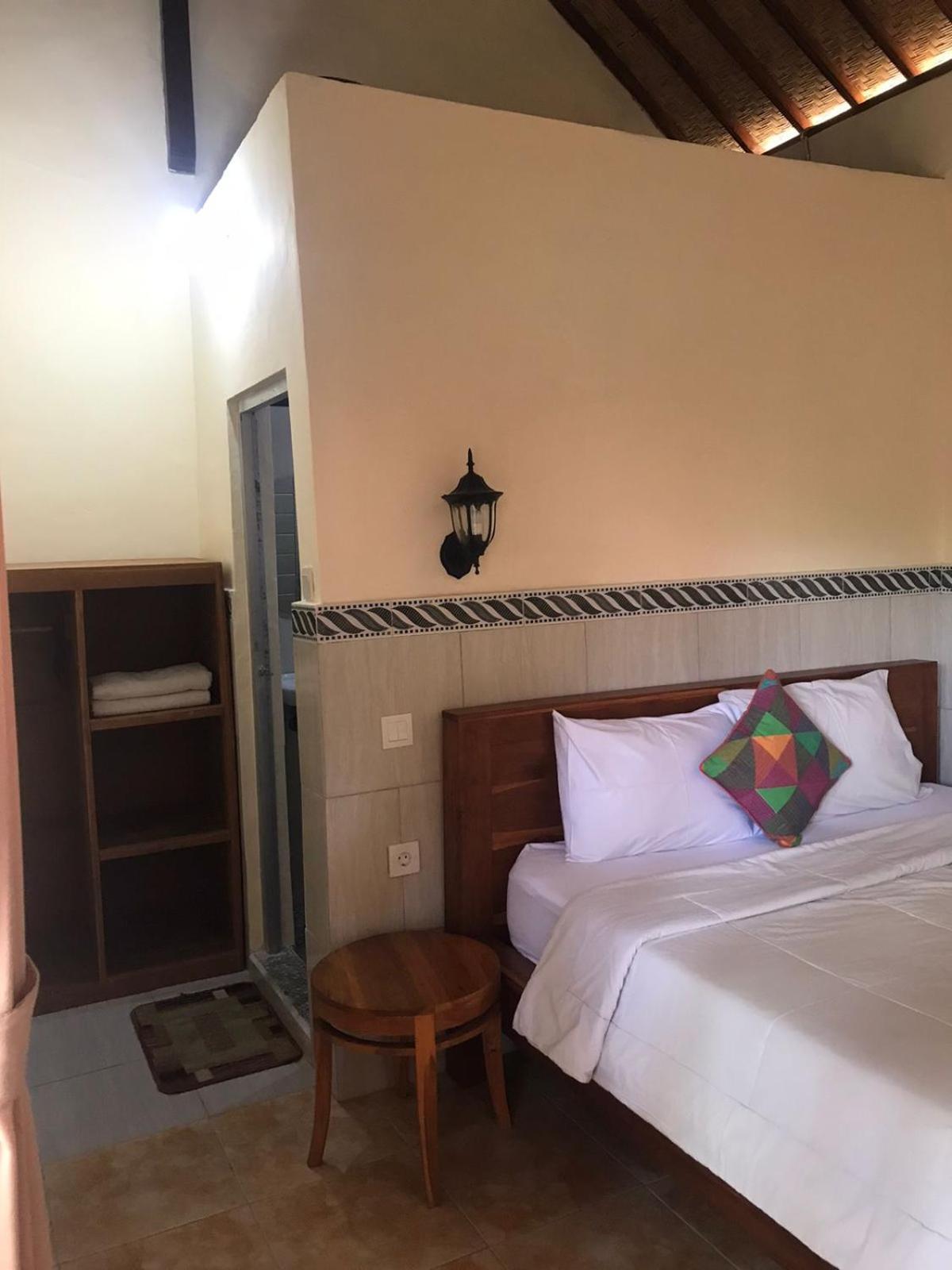 Hotel Pangkung Sari Ubud Zimmer foto