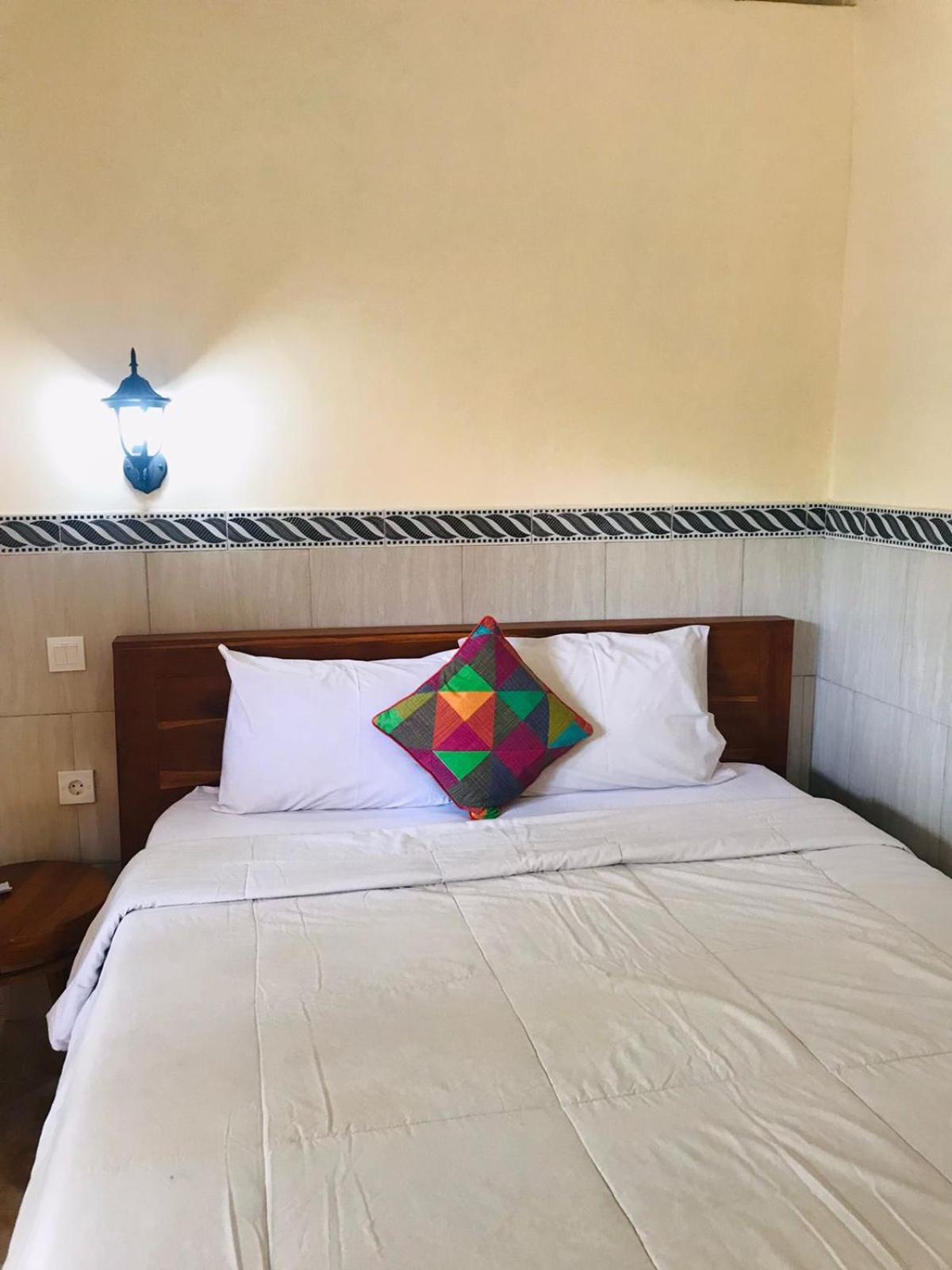 Hotel Pangkung Sari Ubud Zimmer foto