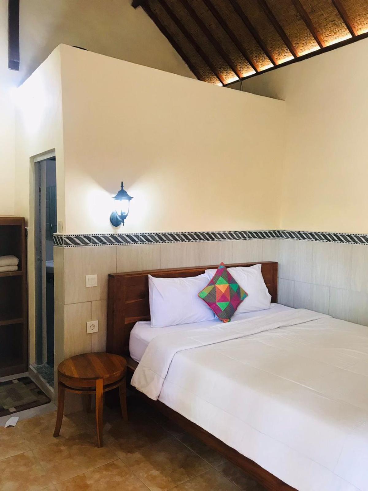 Hotel Pangkung Sari Ubud Zimmer foto