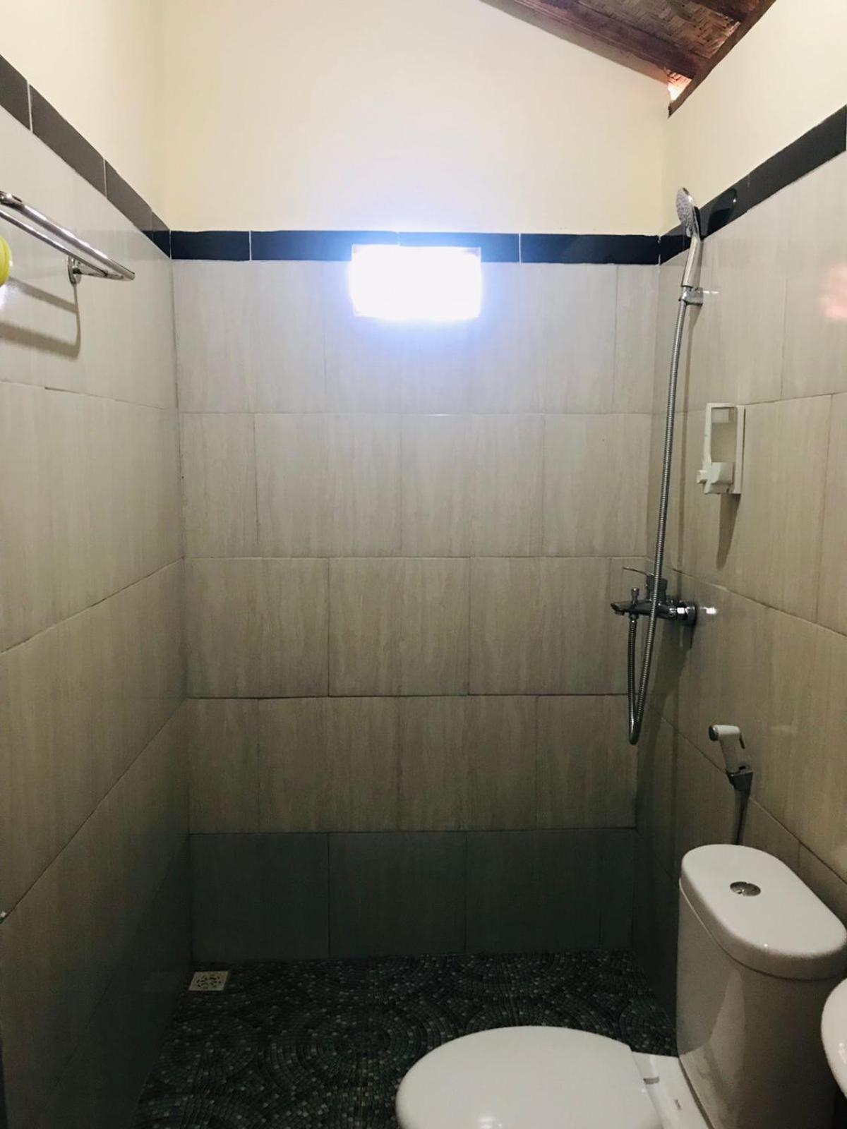 Hotel Pangkung Sari Ubud Zimmer foto