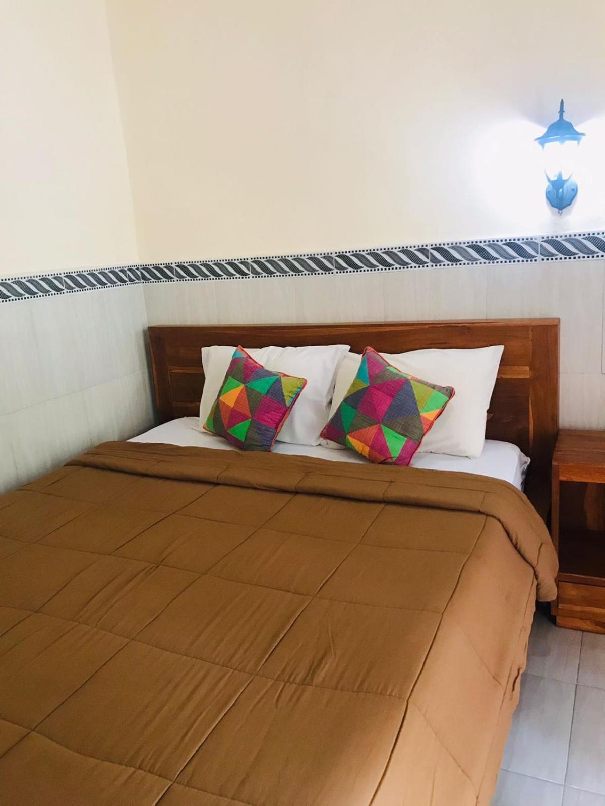 Hotel Pangkung Sari Ubud Zimmer foto
