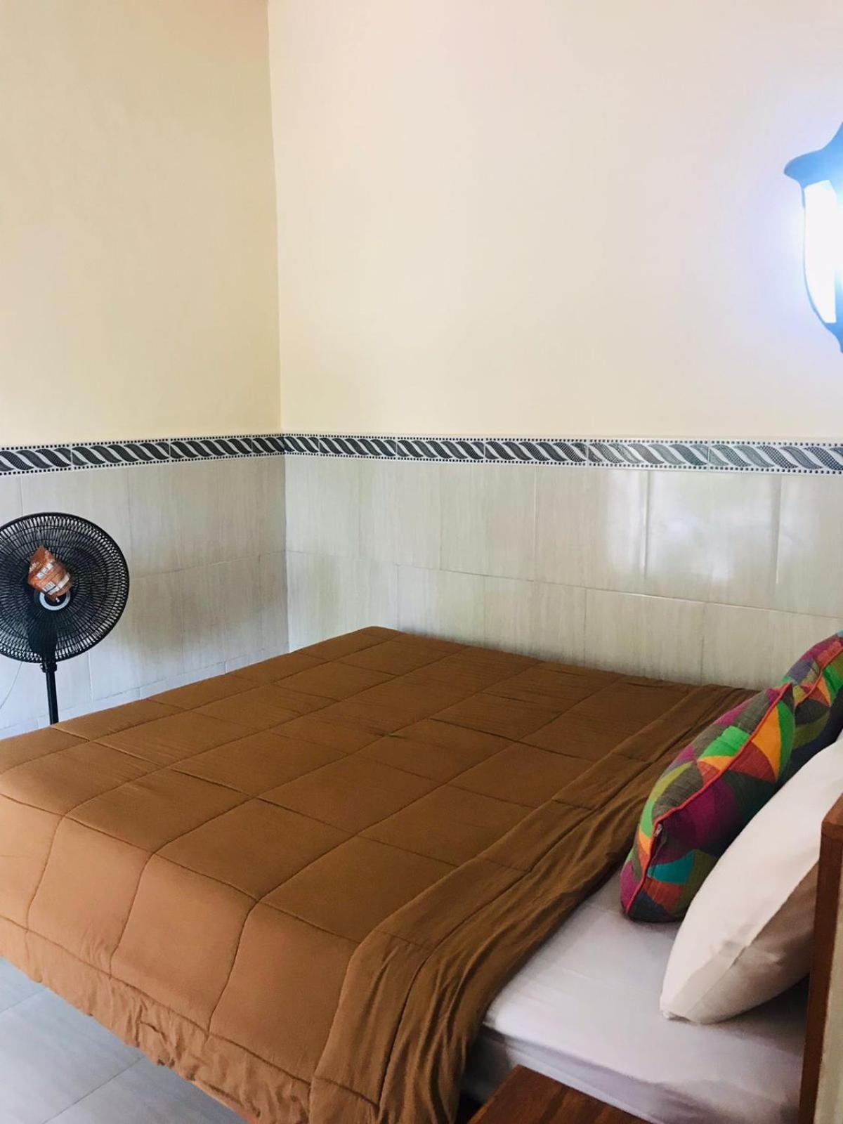 Hotel Pangkung Sari Ubud Zimmer foto