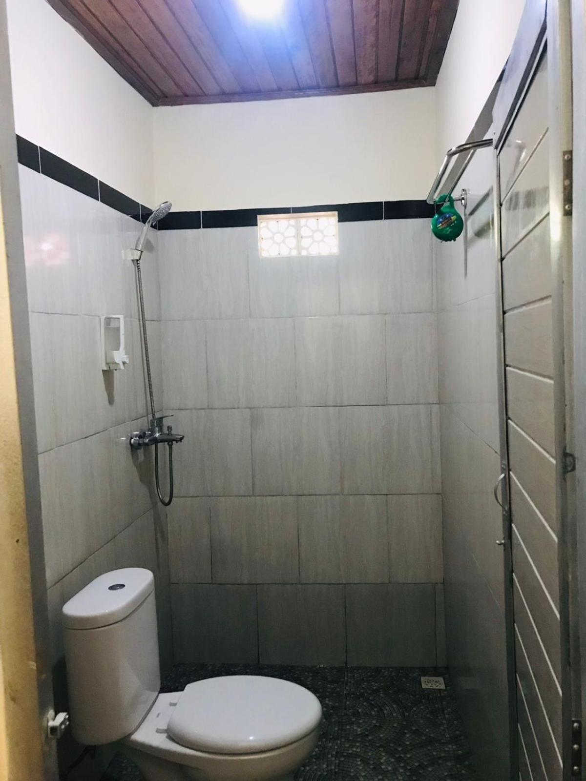 Hotel Pangkung Sari Ubud Zimmer foto