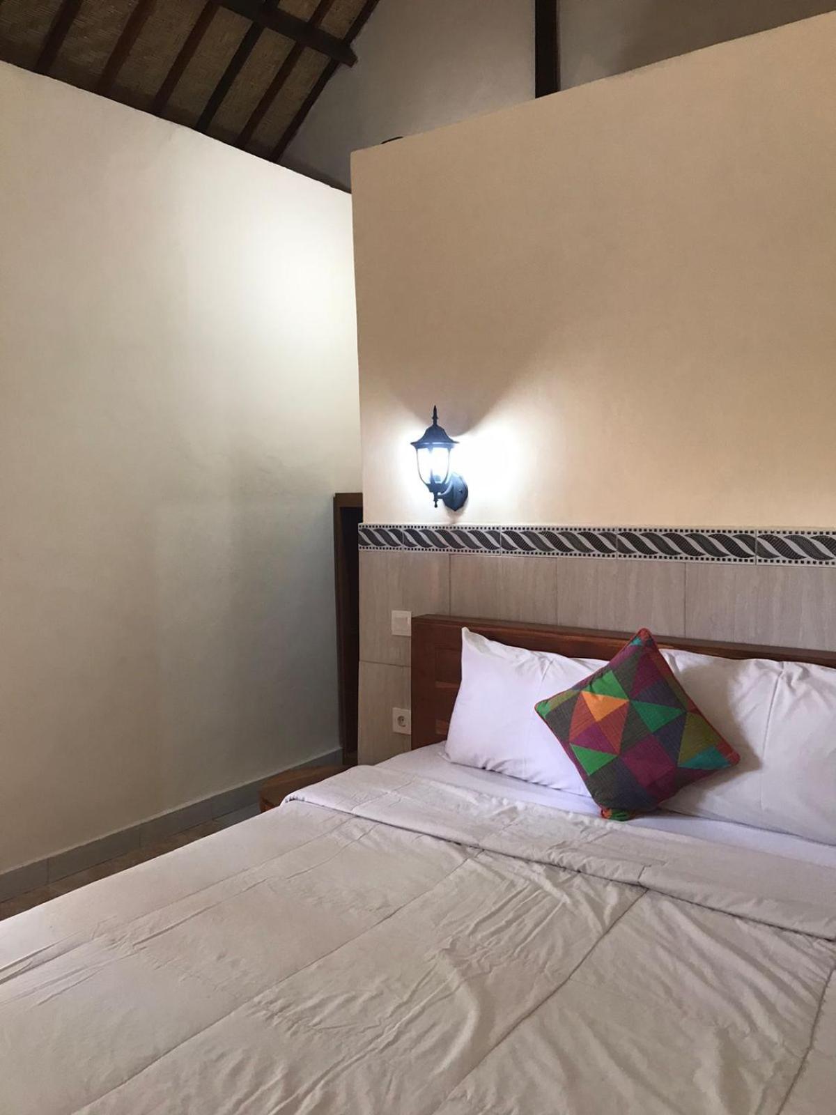 Hotel Pangkung Sari Ubud Zimmer foto